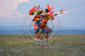 Cree Fire