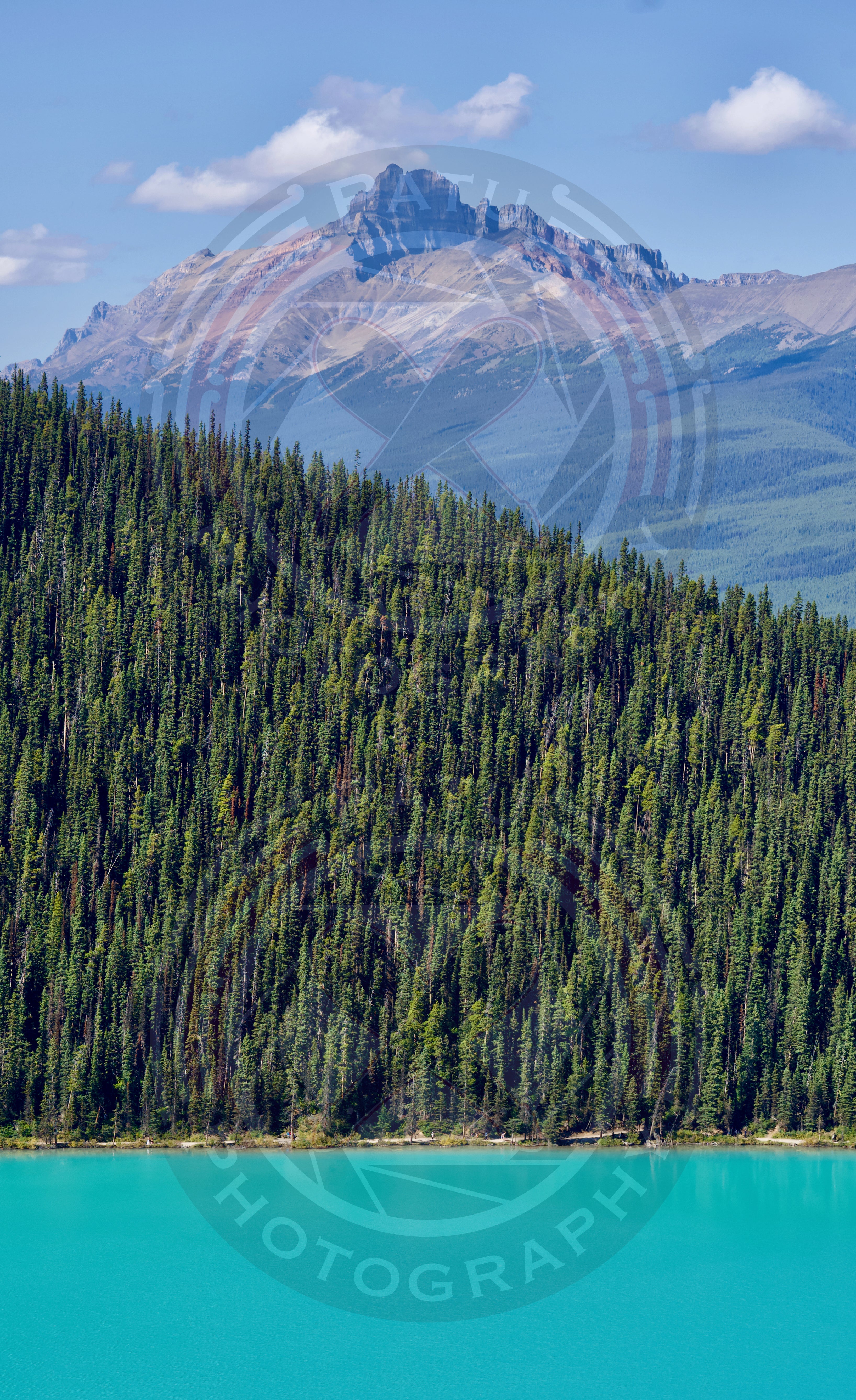 Lake Louise